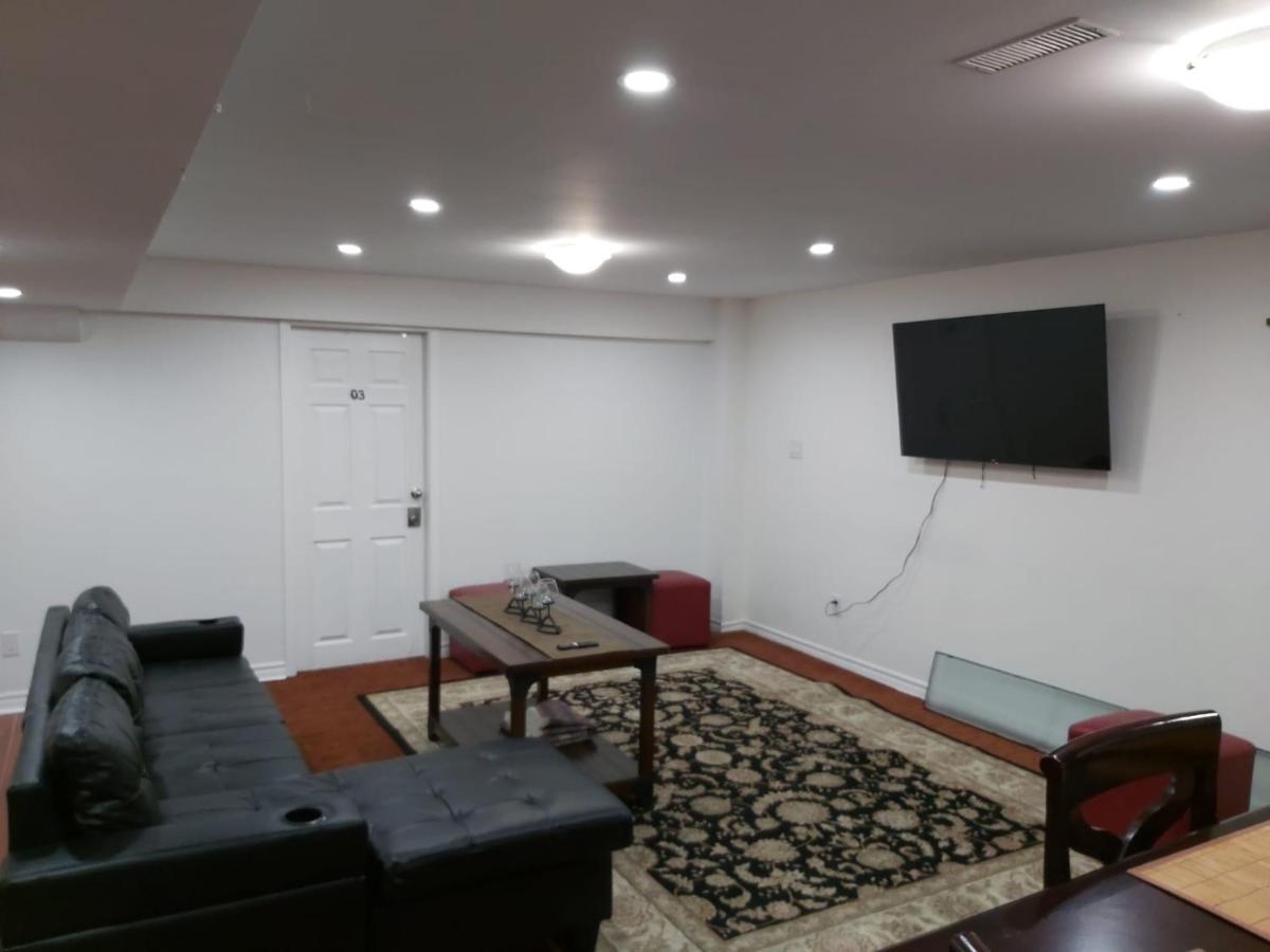 Guest House Room No 02 Mississauga Exterior foto