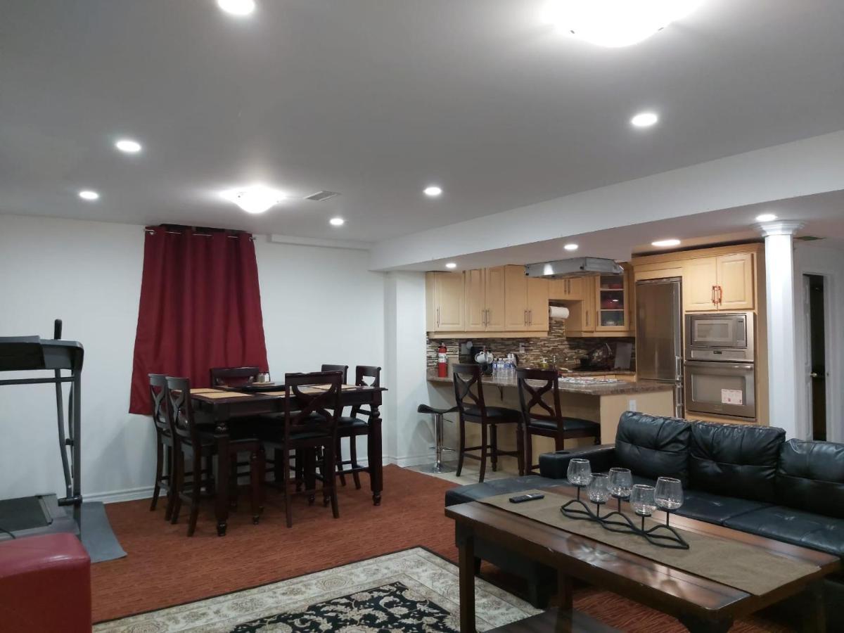 Guest House Room No 02 Mississauga Exterior foto